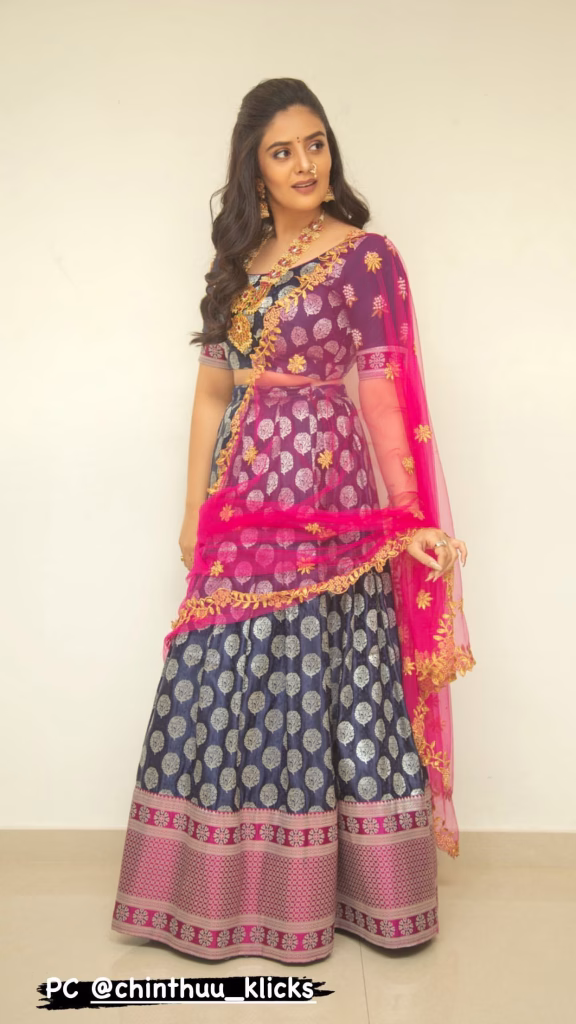 Sreemukhi