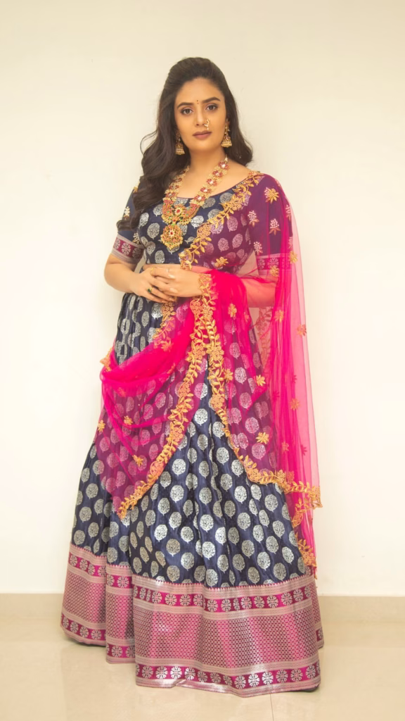 Sreemukhi