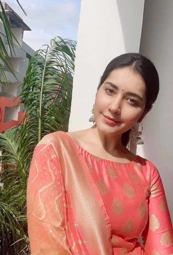 Raashii Khanna