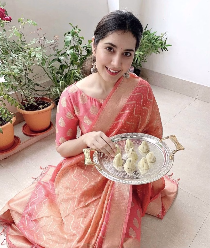 Raashii Khanna