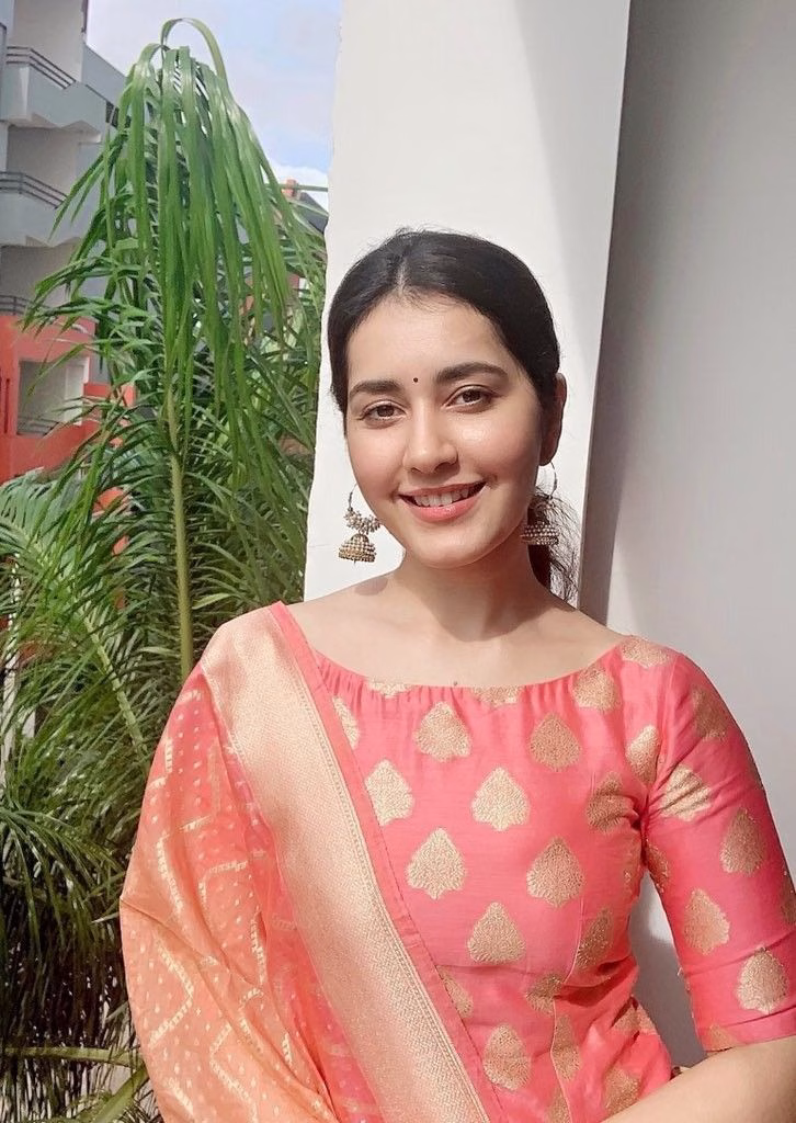 Raashii Khanna
