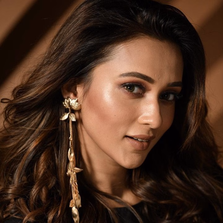 Mimi Chakraborty