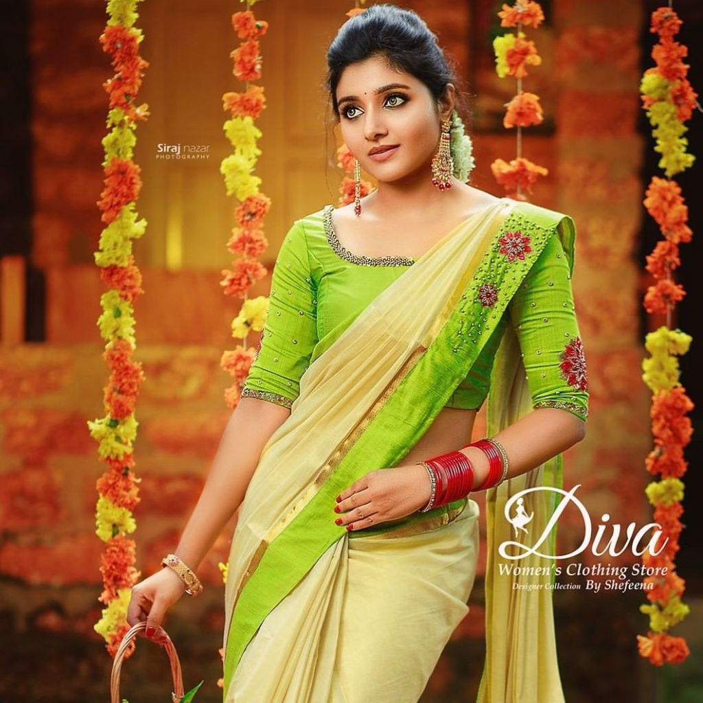 Mirna Menon