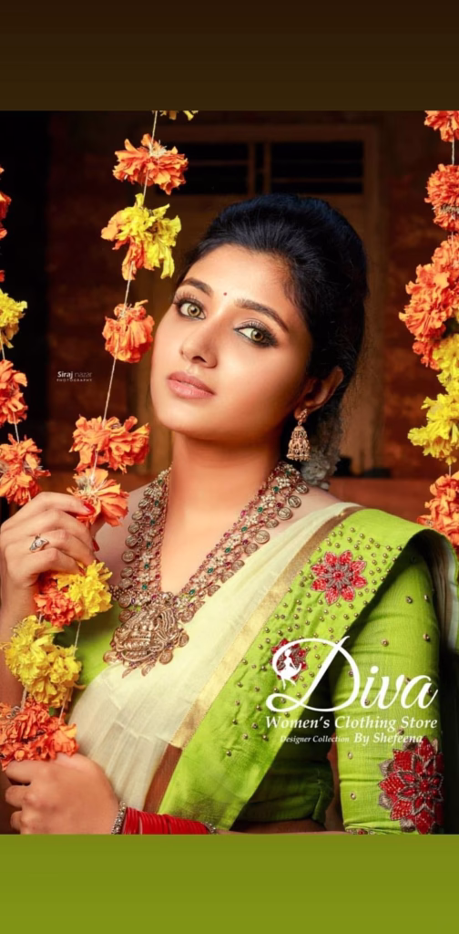 Mirna Menon