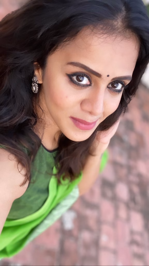 Anjana Rangan
