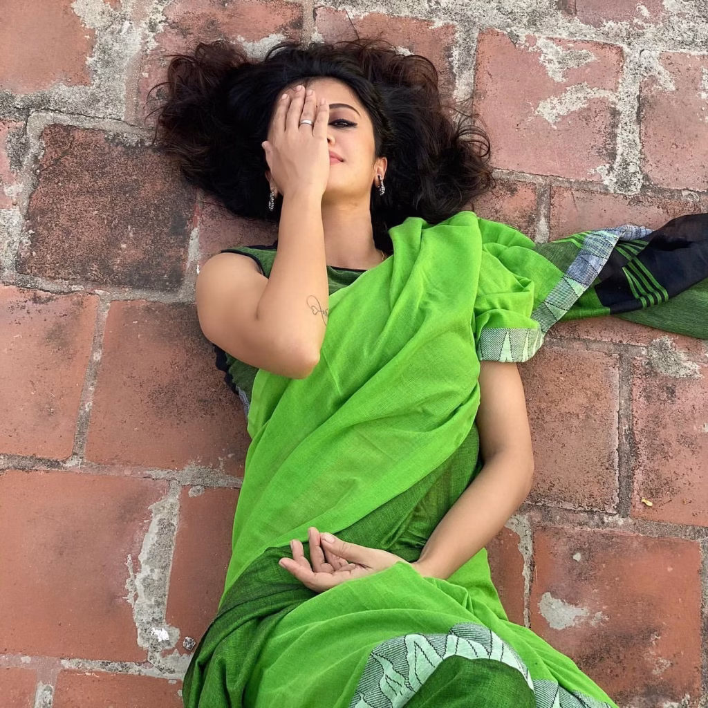 Anjana Rangan
