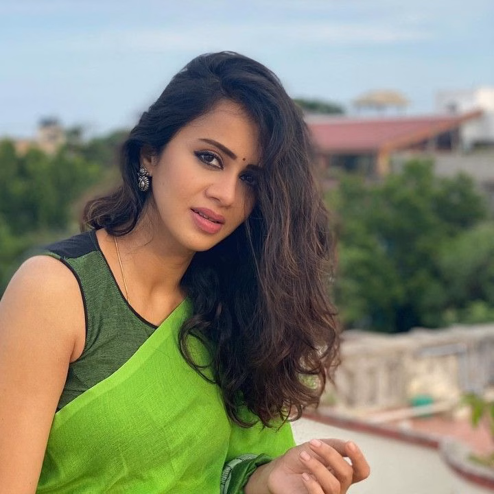 Anjana Rangan