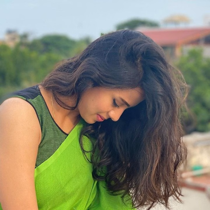 Anjana Rangan