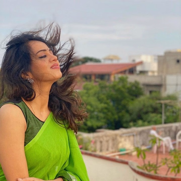 Anjana Rangan