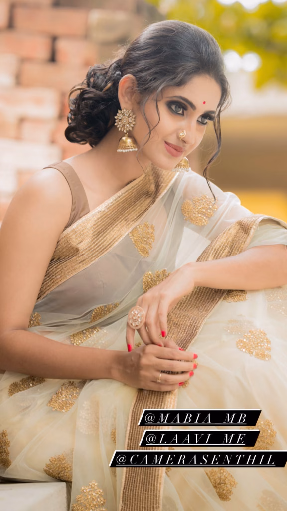Ayesha Zeenath