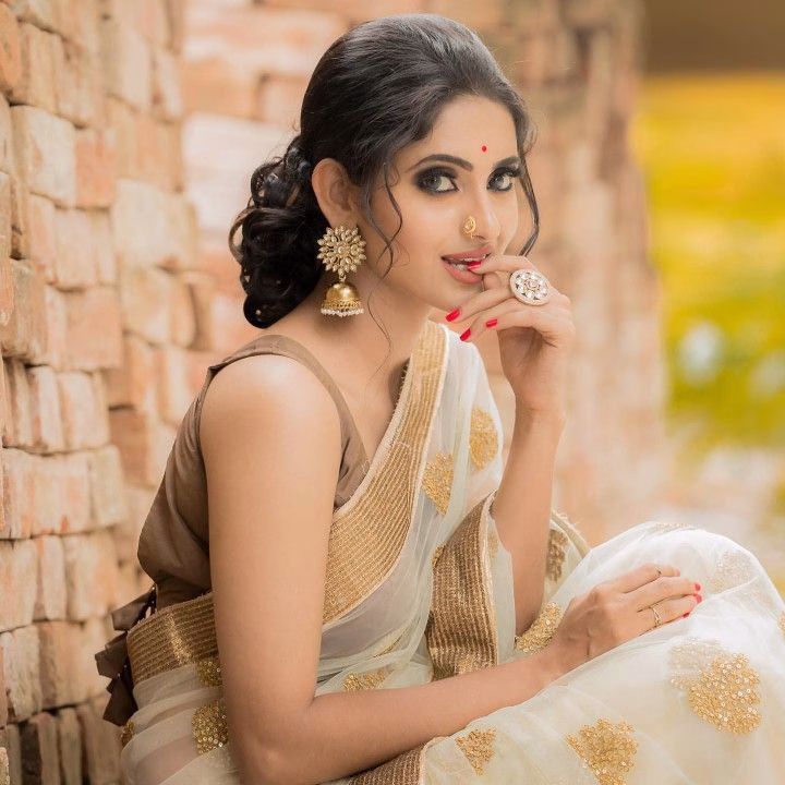 Ayesha Zeenath