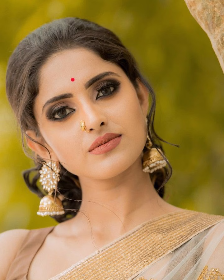 Ayesha Zeenath