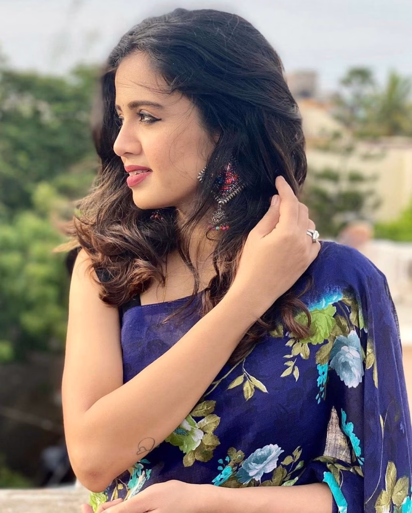 Anjana Rangan