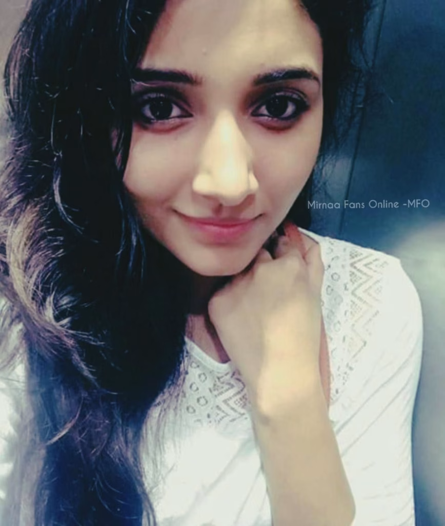 Mirna Menon