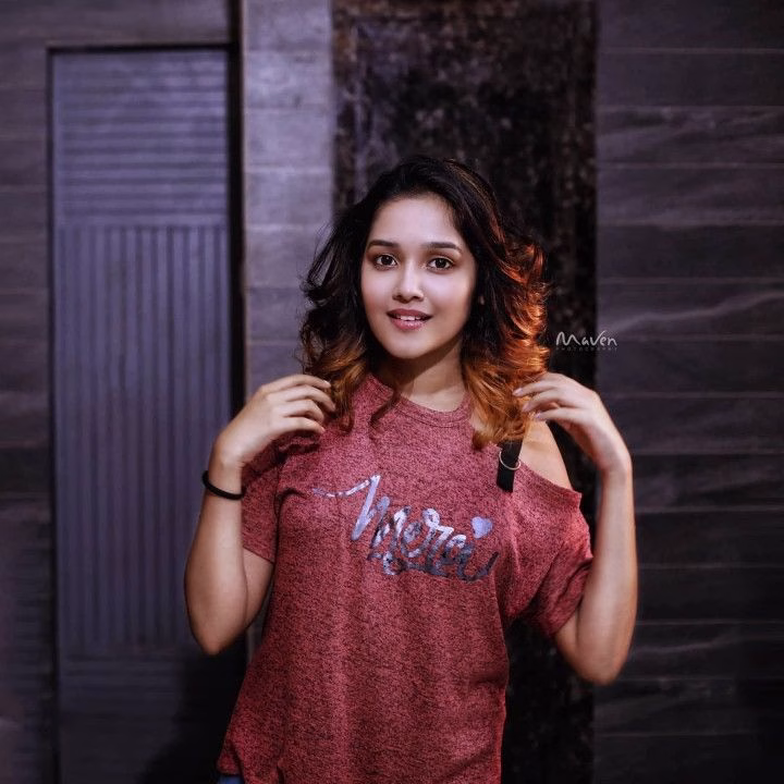 Anikha Surendran
