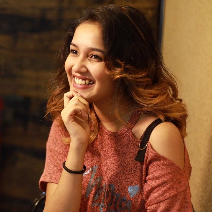 Anikha Surendran