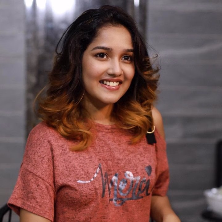 Anikha Surendran