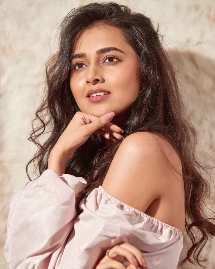 Tejasswi Prakash
