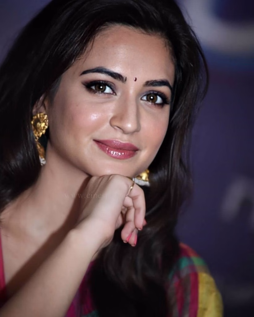 Kriti Kharbanda