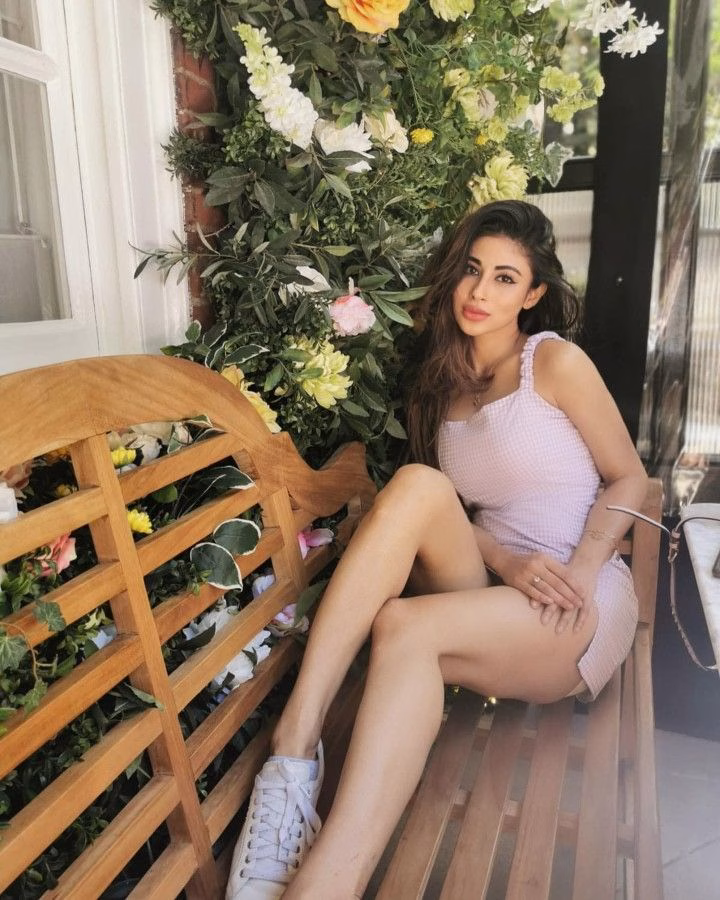 Mouni Roy