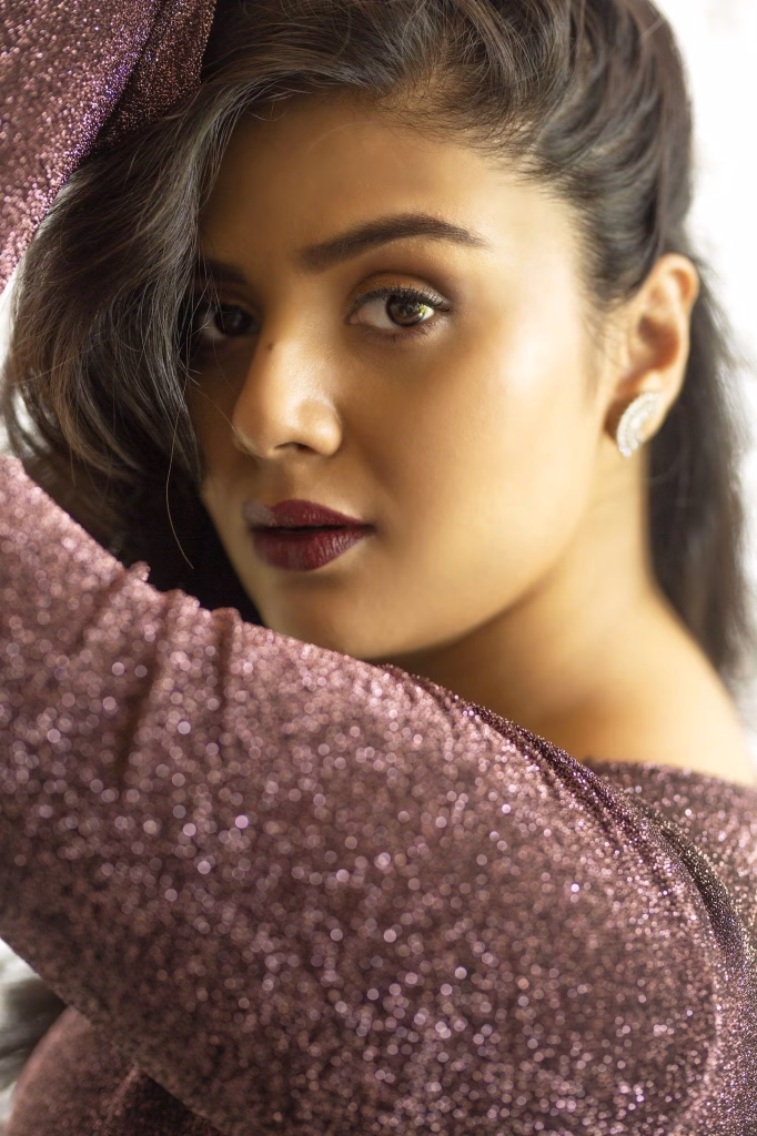 Sreemukhi