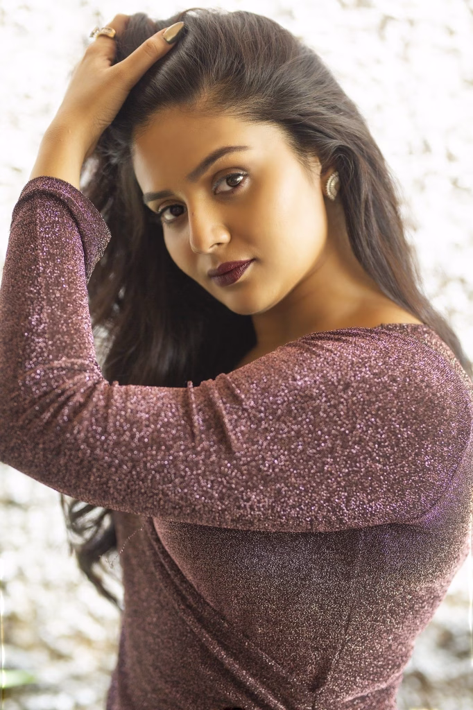 Sreemukhi