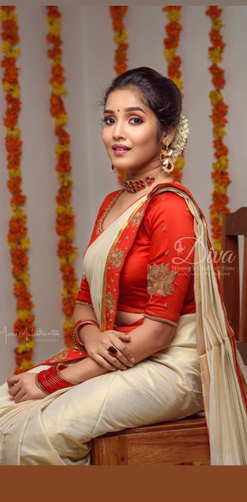 Anikha Surendran