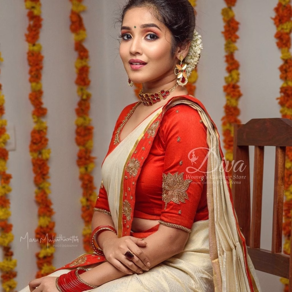 Anikha Surendran