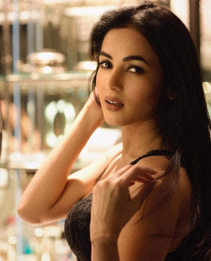 Sonal Chauhan