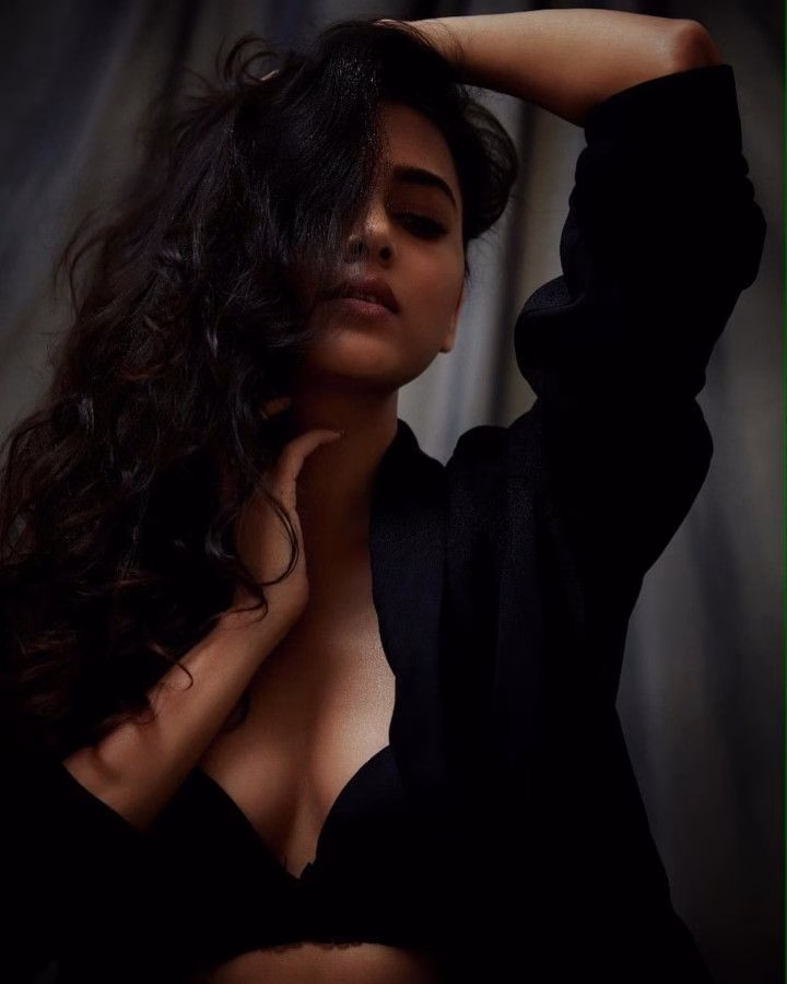 Tejasswi Prakash