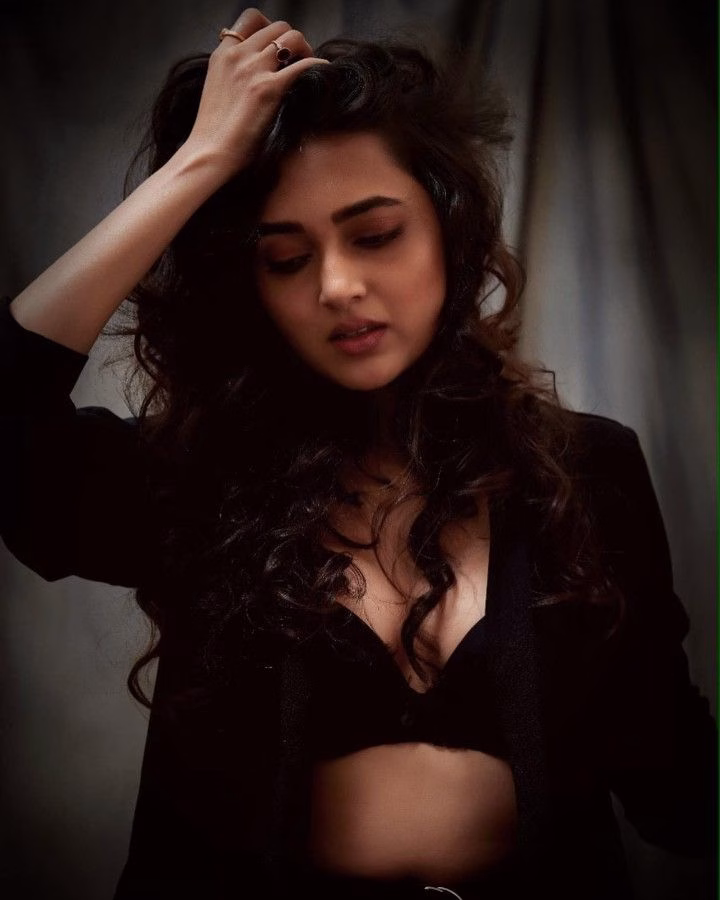 Tejasswi Prakash