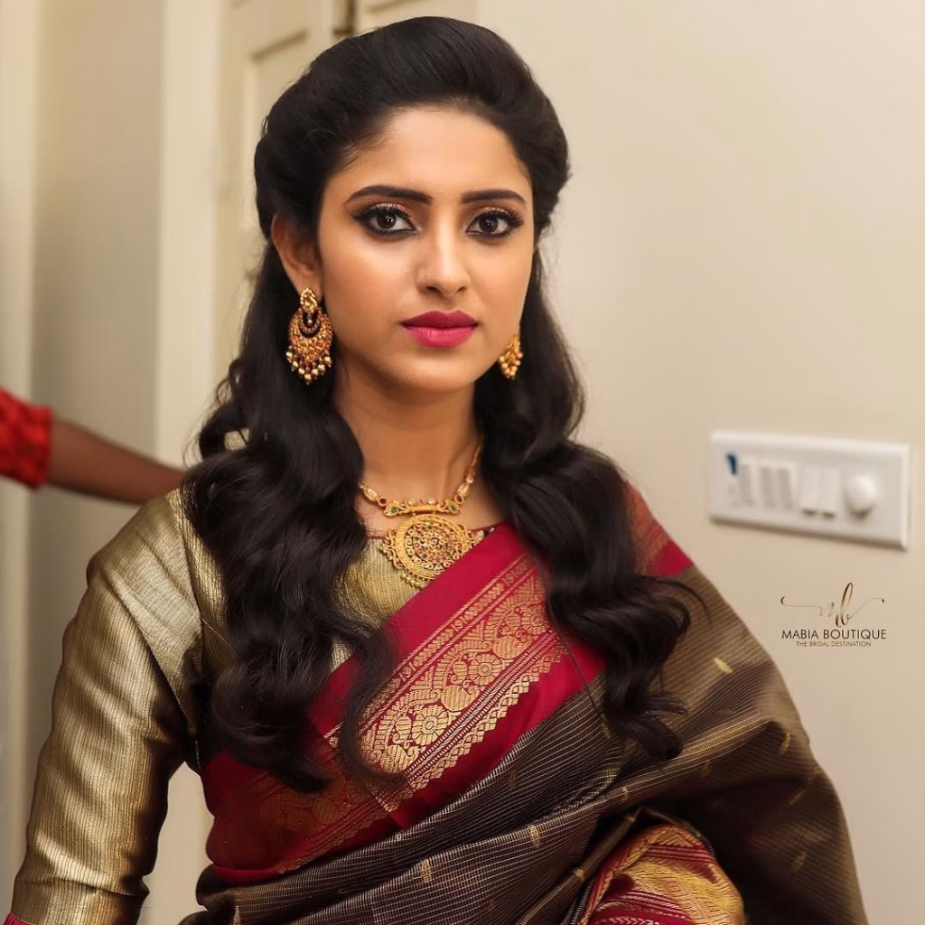 Ayesha Zeenath
