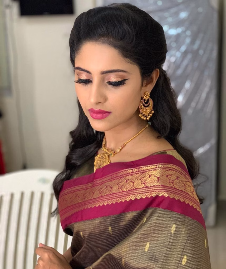 Ayesha Zeenath