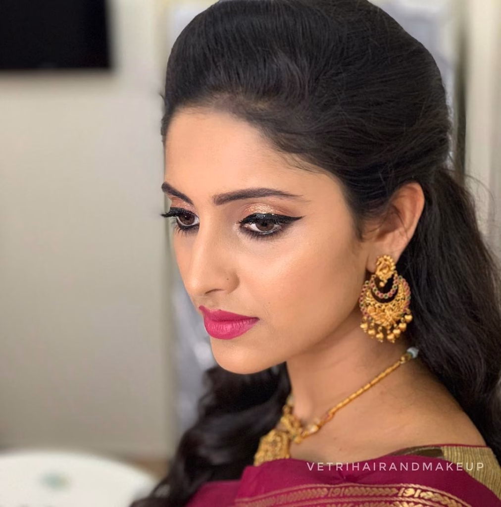 Ayesha Zeenath