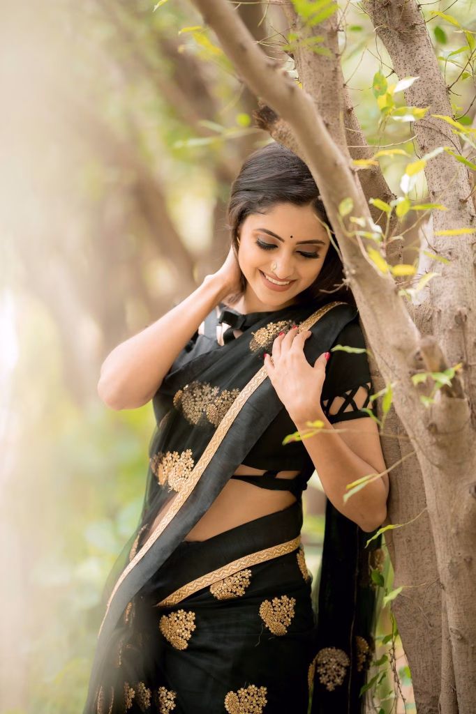 Ayesha Zeenath