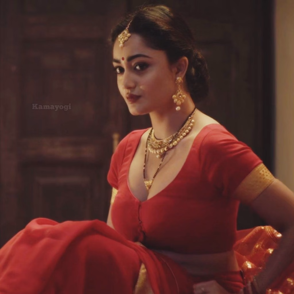 Tridha Choudhury