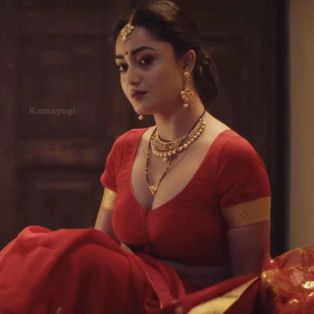 Tridha Choudhury