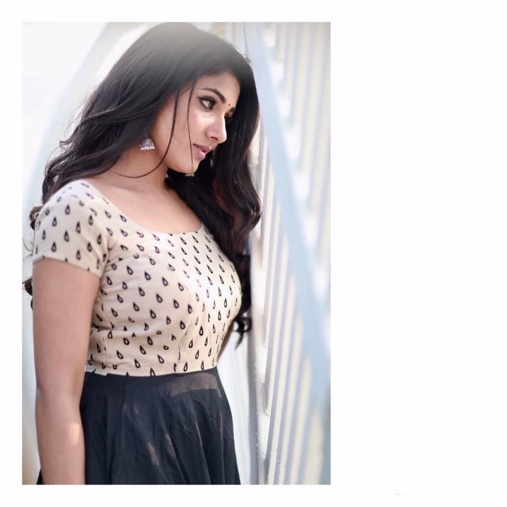 Mirna Menon
