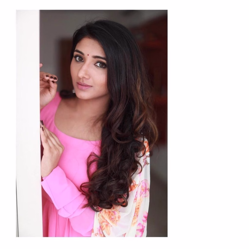 Mirna Menon
