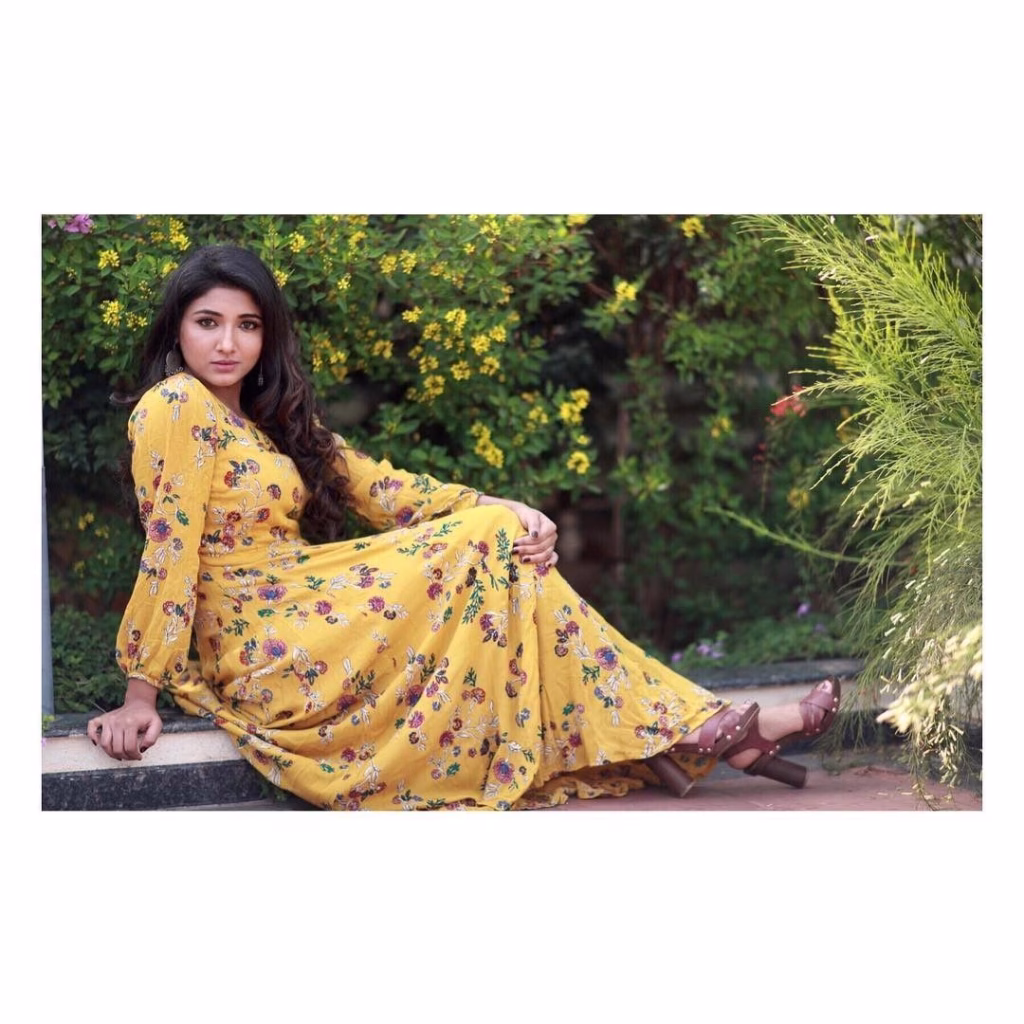 Mirna Menon