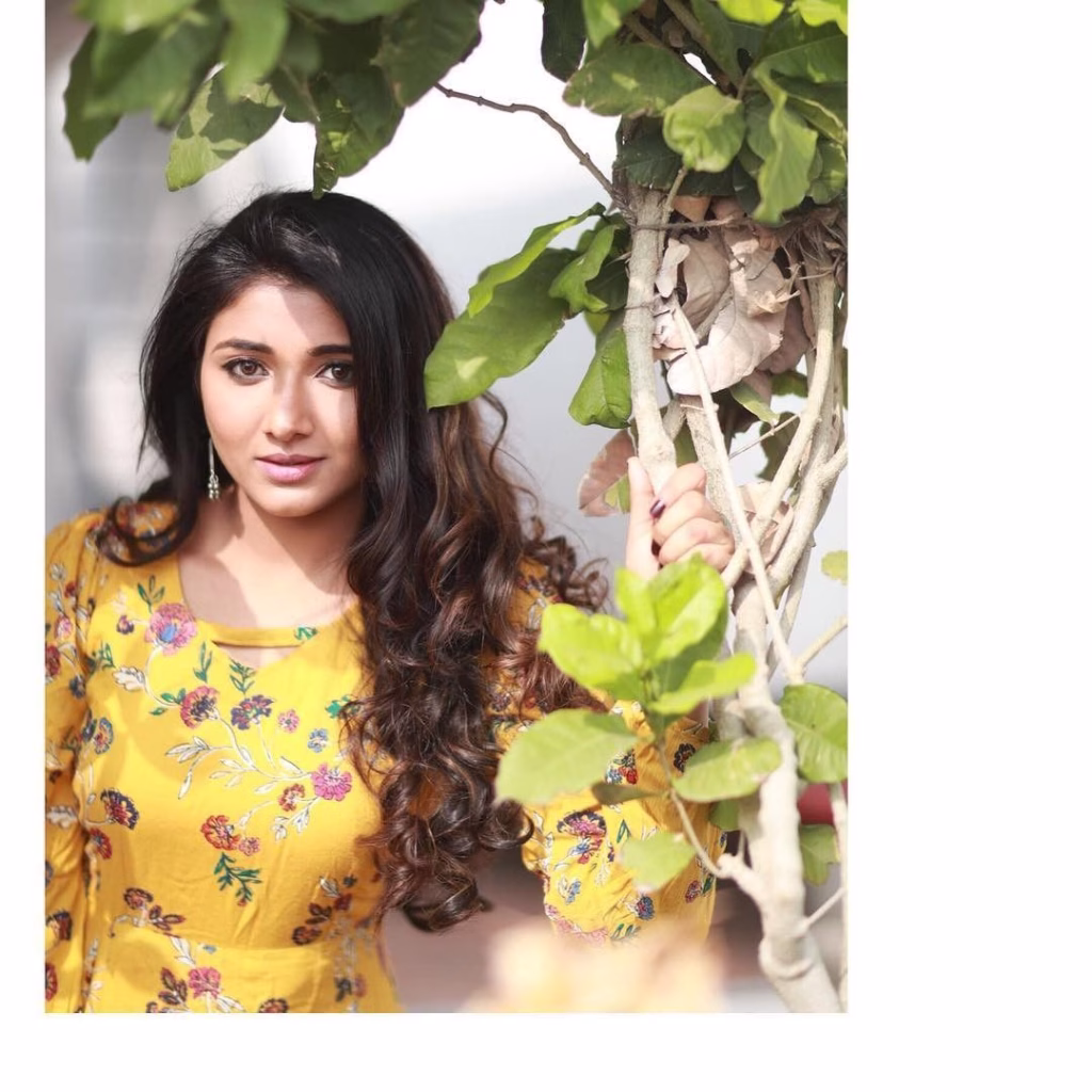 Mirna Menon