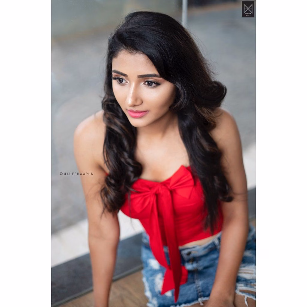 Mirna Menon