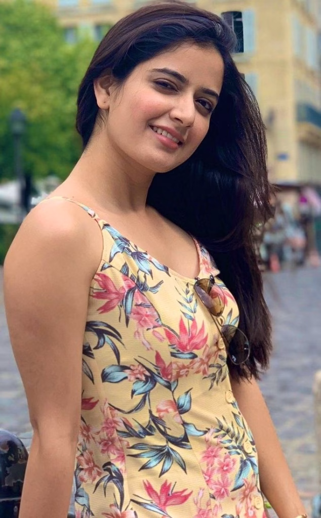 Ashika Ranganath