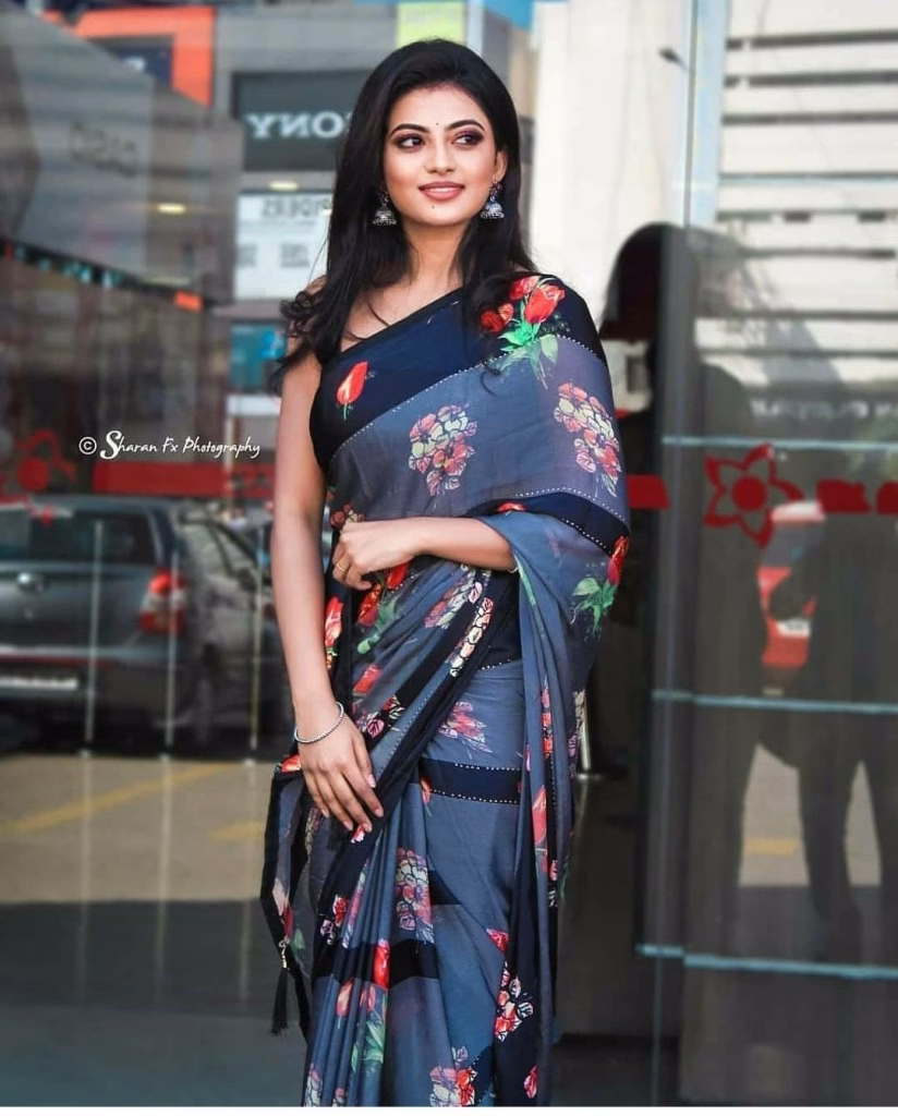 Anandhi