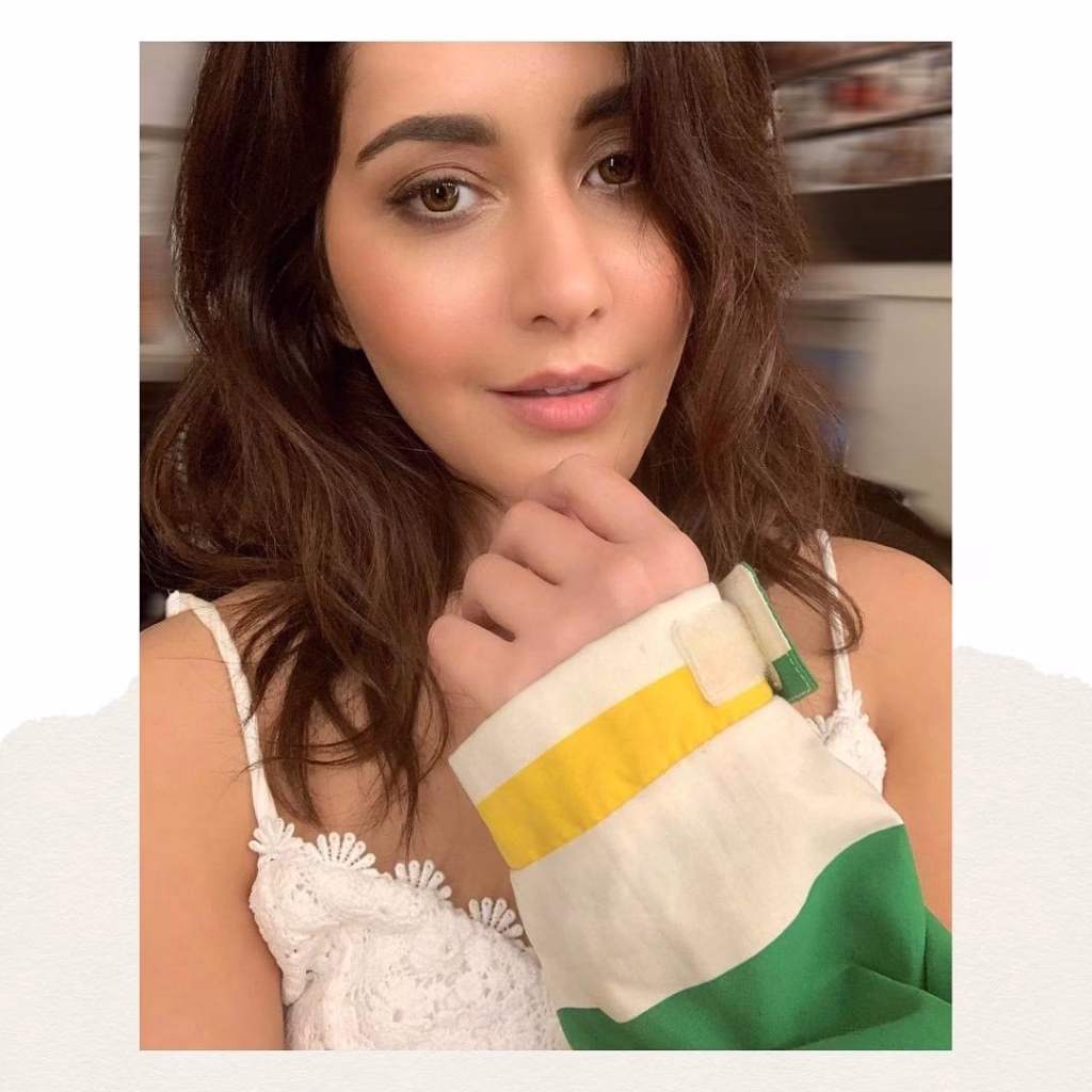 Raashii Khanna