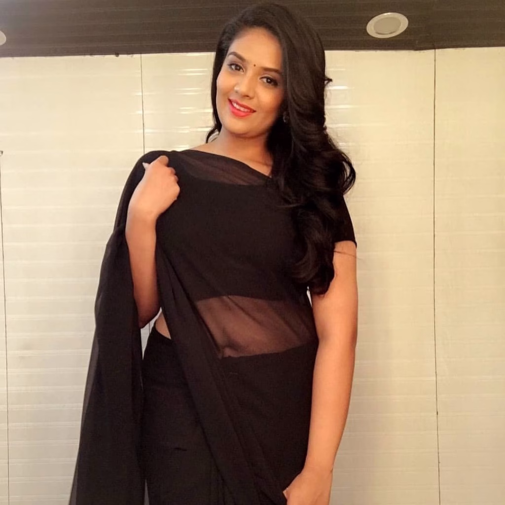 Sreemukhi