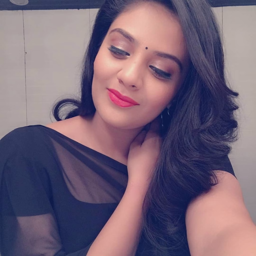 Sreemukhi