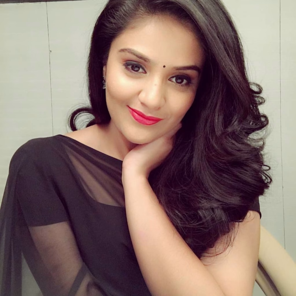 Sreemukhi