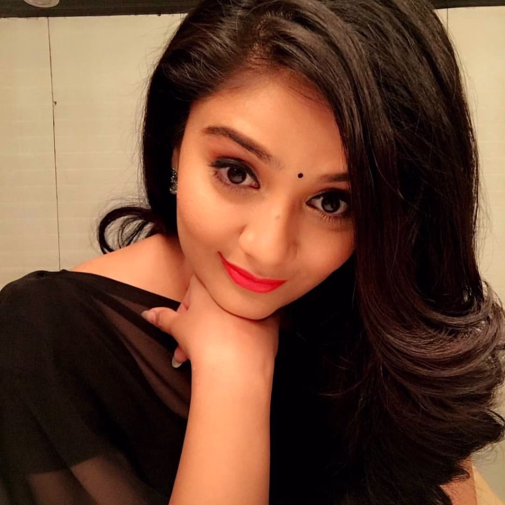 Sreemukhi