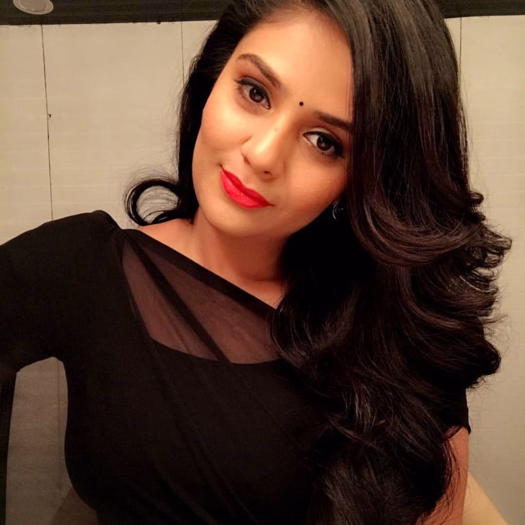 Sreemukhi